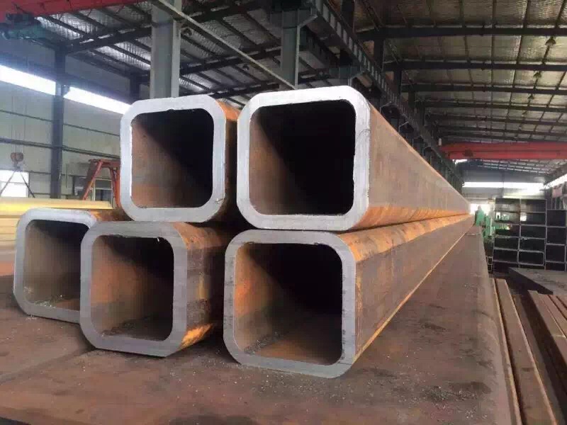 方矩形管